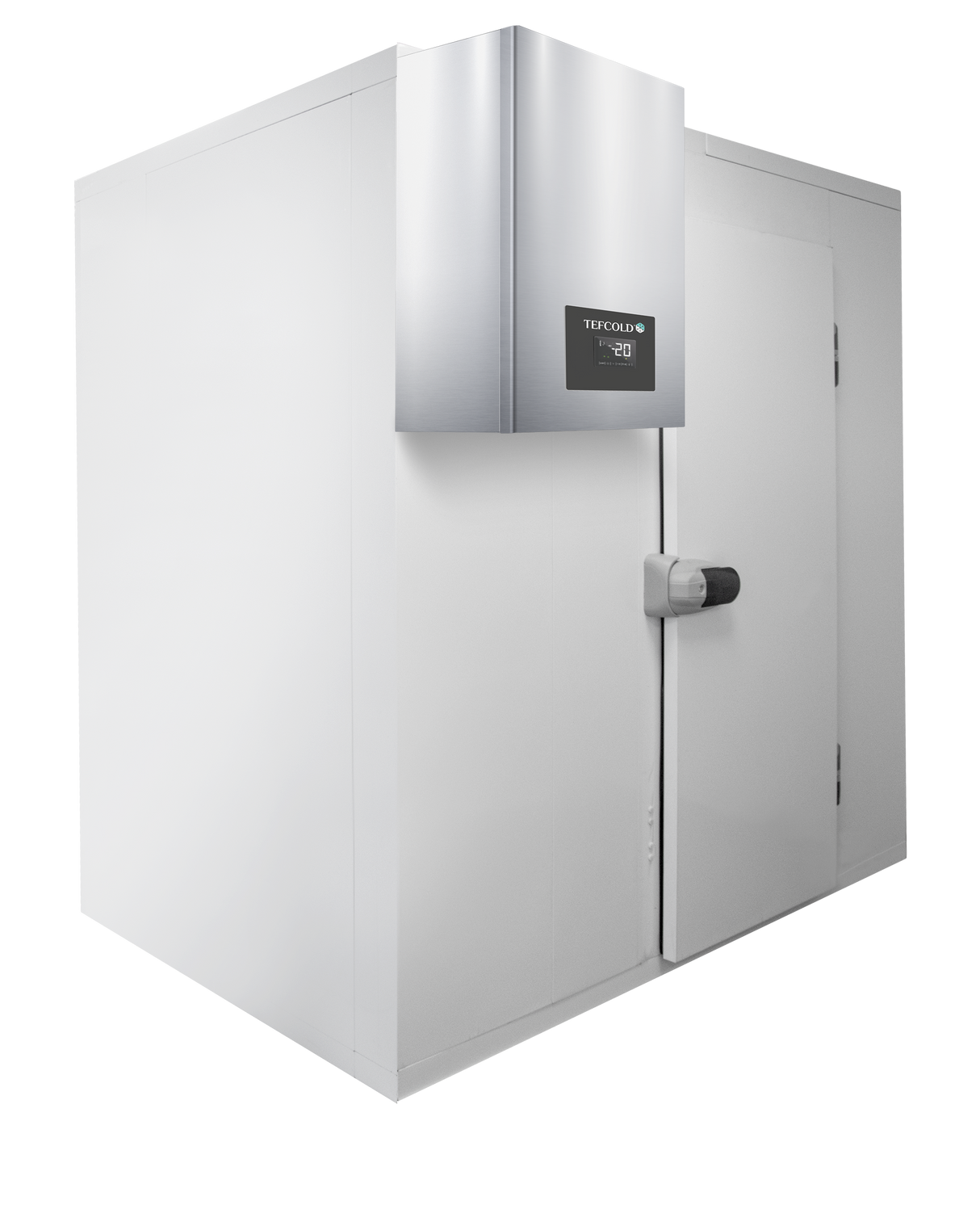 - - Freezer Room - CRNF1215