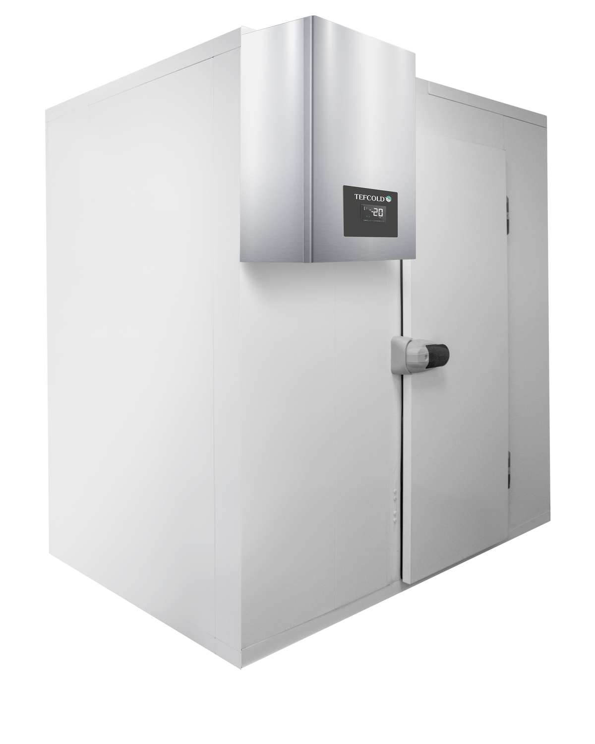Freezer Room - CRNF1515