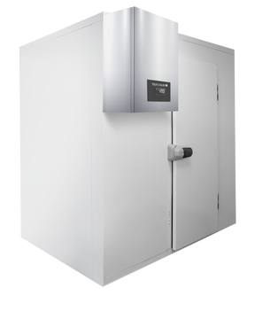 Tefcold Freezer Room Solid Door, -20 to -10°C – CRNF1827