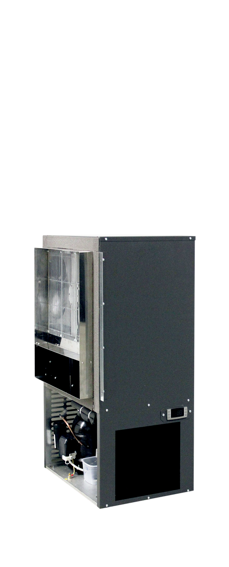 Serrco High-End Machine Cooling Unit, Right – SKB-MU50R