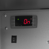 High-end Backbar Cooler - SGD-360GE