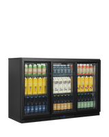 Backbar Cooler - BA31S-3