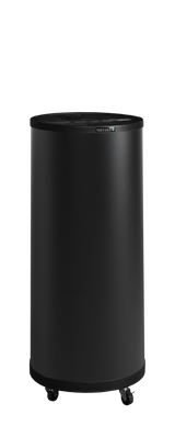 Tefcold Impulse Can Cooler 76L, +1 to +9°C – BTA76-B1 /UK