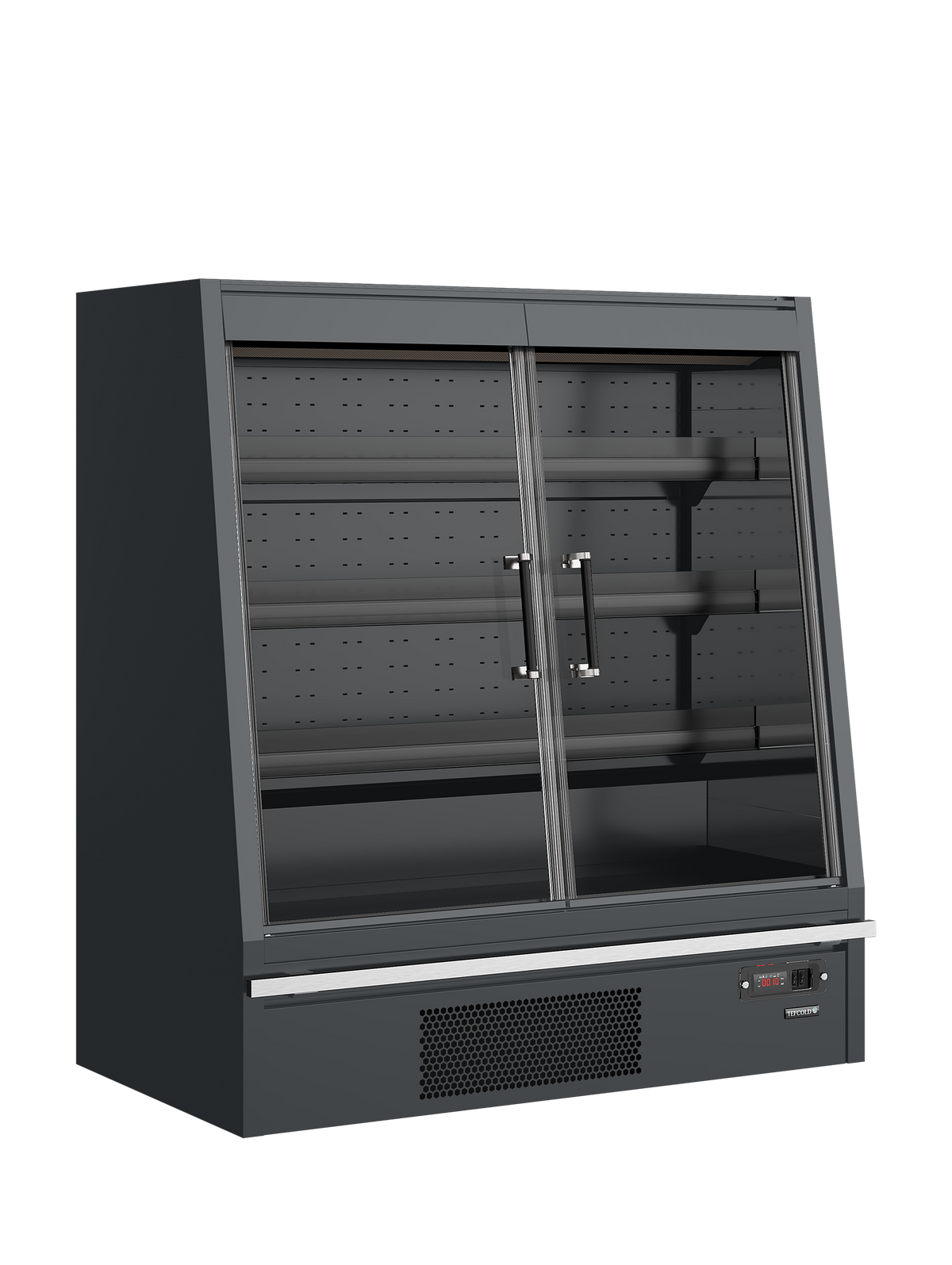 Low-Height Multideck - Galaxy+ GPL14FGD A