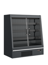 Low-Height Multideck - Galaxy+ GPL14FGD A