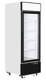 Glass Door Display Freezer - LGF2500