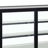 Interlevin - Chilled Display Cabinet - LPD1200F