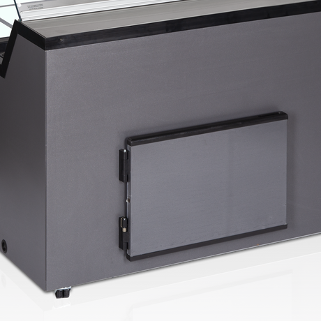 Tefcold Scoop Ice Cream Display 306L, -20 to -5°C – MIRABELLA 9 – image 3