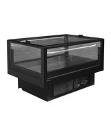 Black impulse cooler/freezer - EIDA 150B