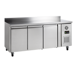 Gastronorm Counter Freezer - GF73
