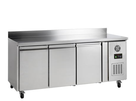 G-Line Gastronorm Counter Freezer 358L, -20 to -10°C – GF73