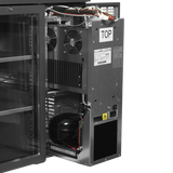 High-end Backbar Cooler - SCL-222GMU+