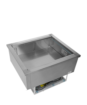 Tefcold Buffet Display 110L, +2 to +8°C – CW2V