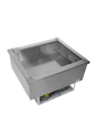 Tefcold Buffet Display 110L, +2 to +8°C – CW2V
