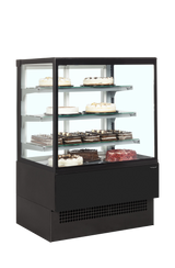 Interlevin - Patisserie and Deli Display - EVOK1502