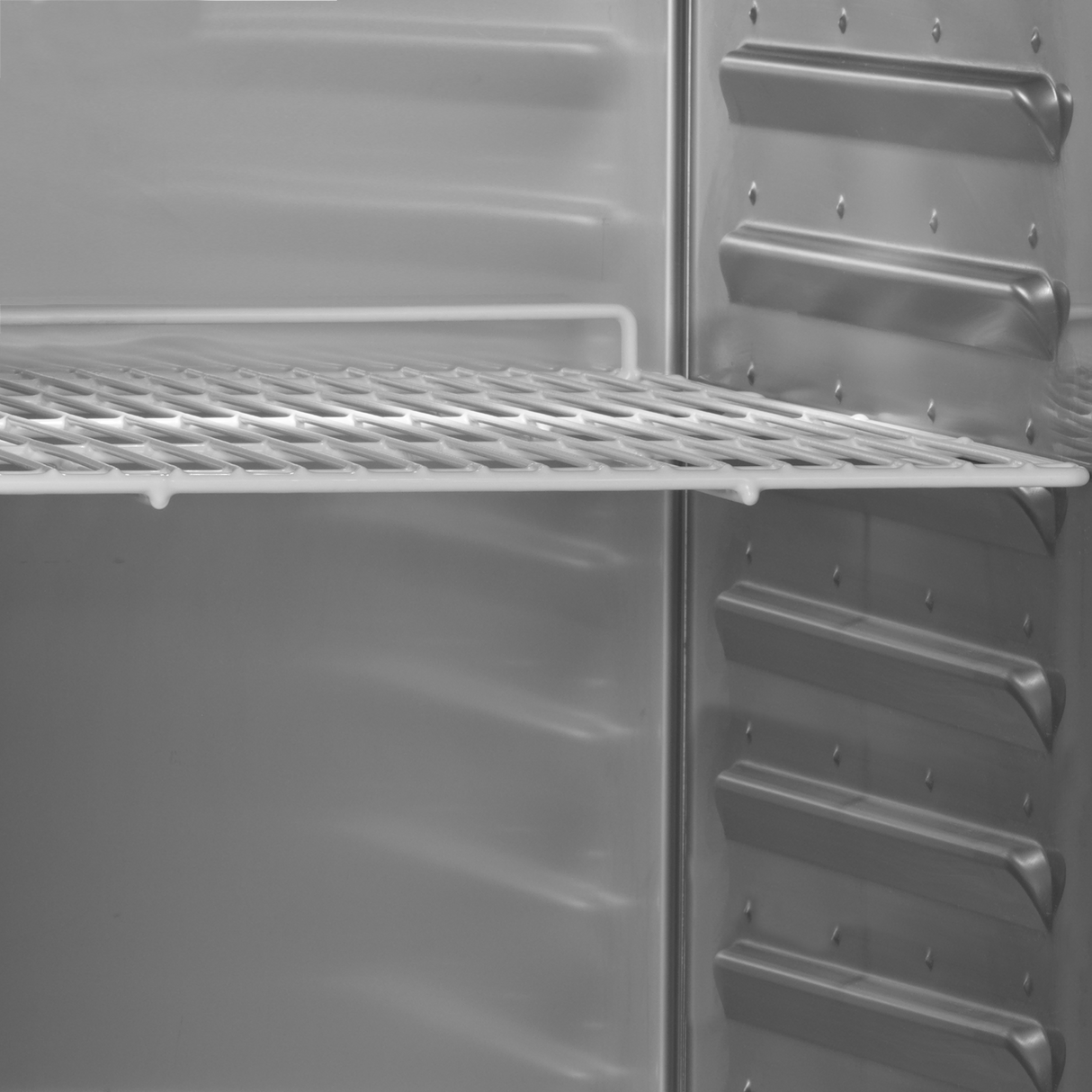- - Gastronorm Upright Freezer - RF710X1
