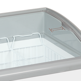 Ice Cream Freezer - NIC402SCEB