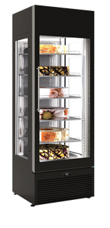Framec - Refrigerated Glass Display - VENERE PS