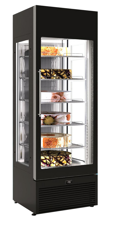 Framec Refrigerated Glass Display -2 to +10°C – VENERE PS