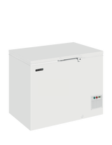 Solid Lid Chest Freezer - EL35 (Eco Design)