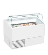 ISA - Scoop Ice Cream Display - ISETTA 7ST