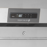 - - Gastronorm Upright Freezer - RF710X1