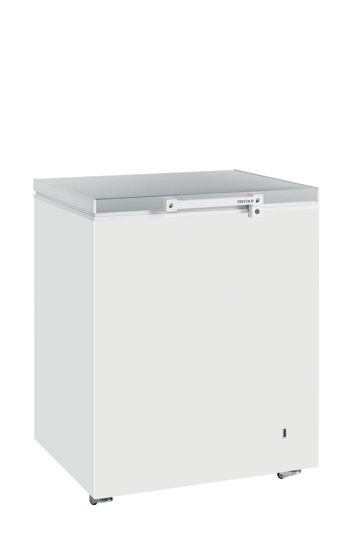Solid Lid Chest Freezer - GM200SS