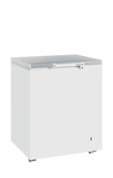 Solid Lid Chest Freezer - GM200SS