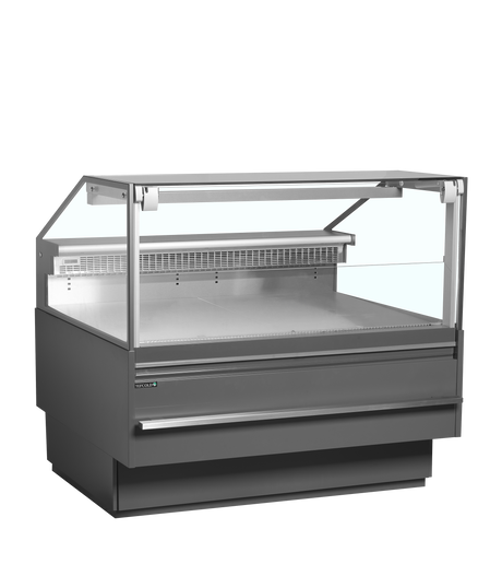 Tefcold Serve Over Counter 325L, 0 to +4°C – SOCA12590A