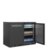 High-end Backbar Cooler - SGD-240E
