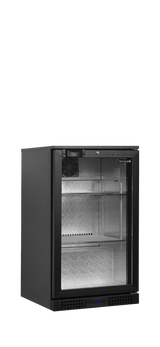Back Bar Cooler - BA6H