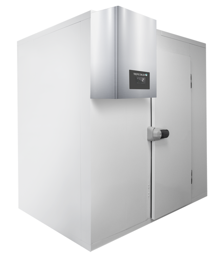 Tefcold Chiller Room Solid Door, 0 to +8°C – CRPF1215 – image 2
