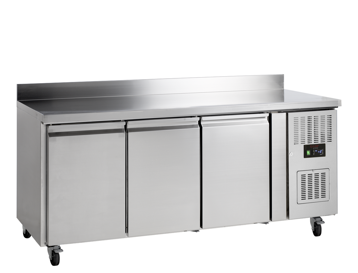 Gastronorm Counter - GC73