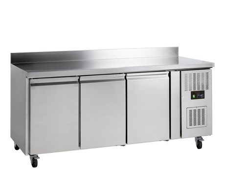 G-Line Gastronorm Counter 402L, -2 to +10°C – GC73