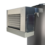 Monoblock Cooler Unit (3-5m³) - CRU3050P w/o Panel