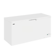 Tefcold Solid Lid Chest Freezer 426L, -23 to -16°C – LHF620 (ECO DESIGN)