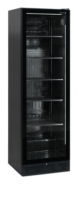Glass Door Merchandiser - SCU1425 FRAMELESS