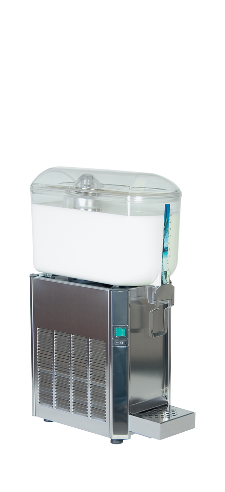 Tefcold Juice Dispensers +2 to +10°C – SF112
