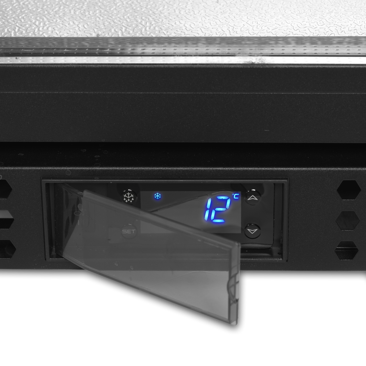 Back Bar Cooler - BA31H