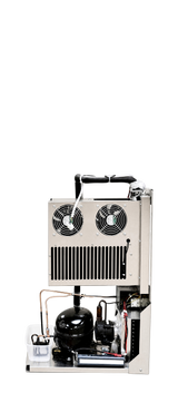 Machine Cooling Unit, Left - SFK-MU+ L