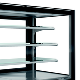 Chilled Display Cabinet - CHOPIN 700 FV-VP