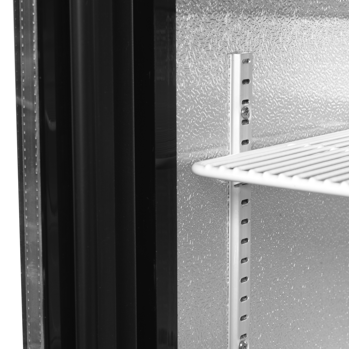 Back Bar Cooler - DB126H