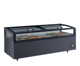 Chiller / Freezer - VIEW 250CF VS