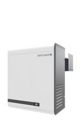 Tefcold Monoblock Freezers Unit -25 to -10°C – WRA-L15-1