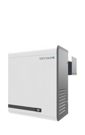 Tefcold Monoblock Freezers Unit -25 to -10°C – WRA-L15-1