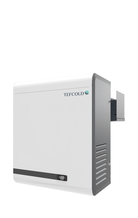 Tefcold Monoblock Freezers Unit -25 to -10°C – WRA-L29-1