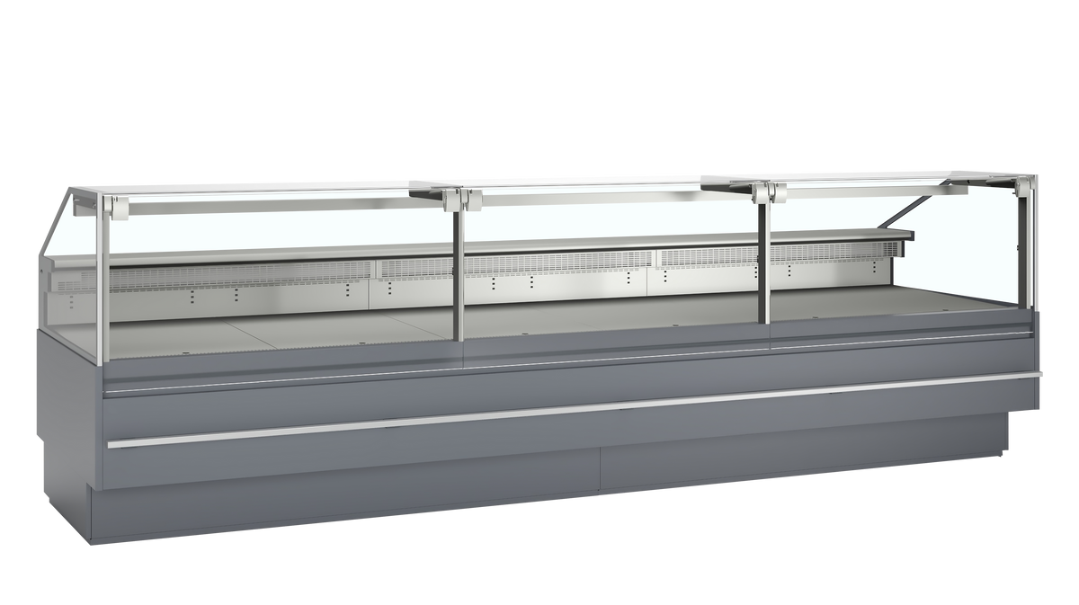 Tefcold Serve Over Counter 982L, 0 to +4°C – SOCA37590A