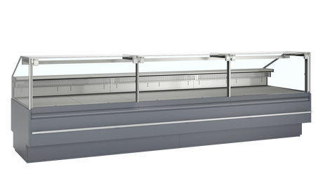 Tefcold Serve Over Counter 982L, 0 to +4°C – SOCA37590A