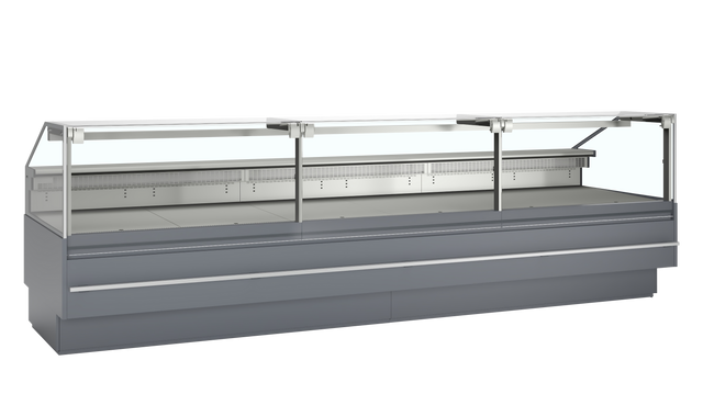 Tefcold Serve Over Counter 982L, 0 to +4°C – SOCA37590A