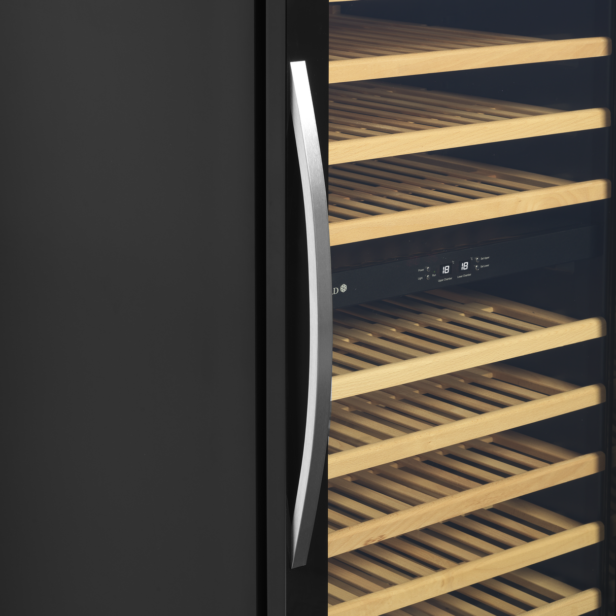 TEFCOLD - Wine Cooler - TFW200F